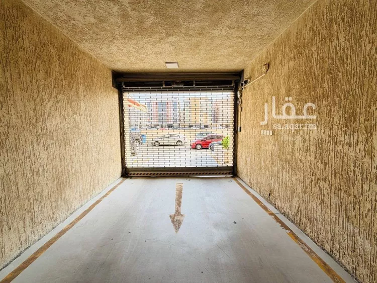 شقة للإيجار في شارع سعيد البختري, حي النزهة, مدينة جدة, منطقة مكة المكرمة صورة 3