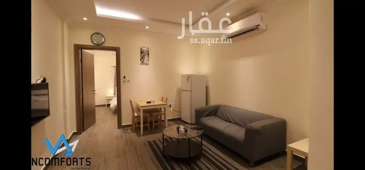 شقة للإيجار في شارع فلسطين, حي الحمراء, مدينة جدة, منطقة مكة المكرمة 10