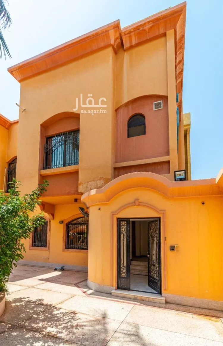 Villa for Rent in Jeddah Al Nahdah صورة 2