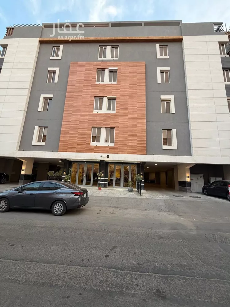 Apartment for Rent in Jeddah Ar Rawdah