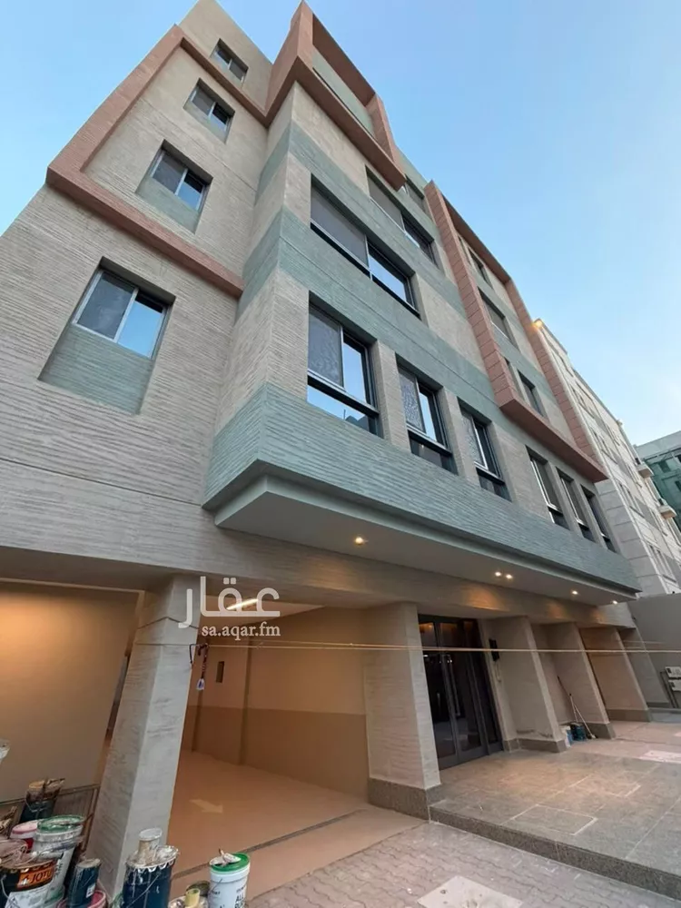 عمارة للإيجار في شارع سراقه بن الحارث, حي الفيصلية, مدينة جدة, منطقة مكة المكرمة 6