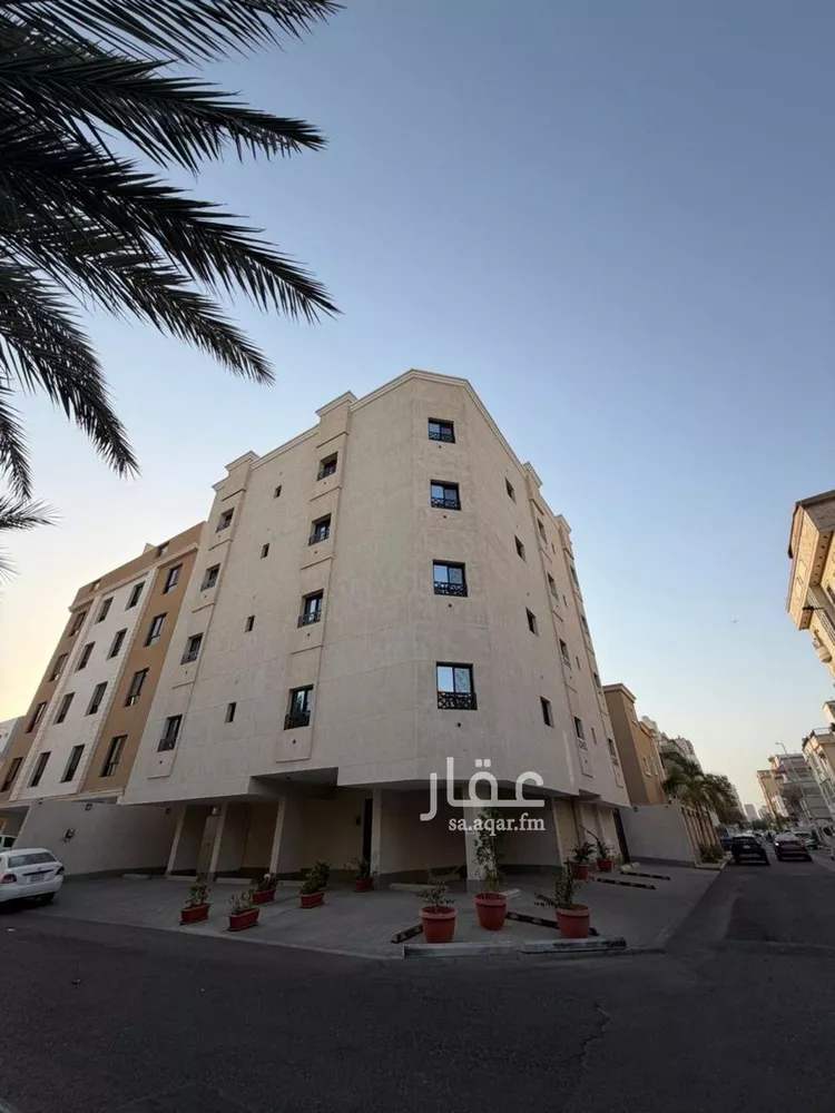 شقة للإيجار في شارع جبل شمر, حي مشرفة, مدينة جدة, منطقة مكة المكرمة