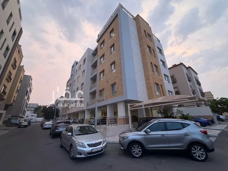 شقة للإيجار في شارع ابن عبدالرزاق, حي الروضة, مدينة جدة, منطقة مكة المكرمة