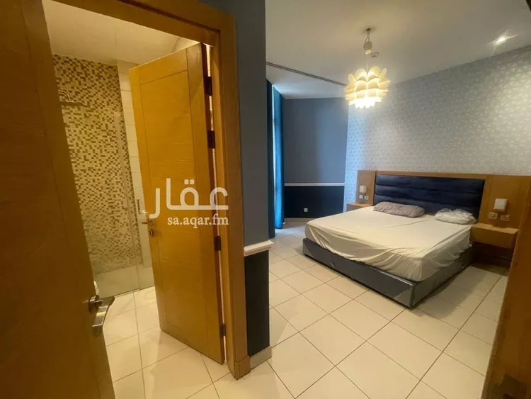شقة للإيجار في شارع طريق الملك عبدالعزيز, حي أبحر الجنوبية, مدينة جدة, منطقة مكة المكرمة صورة 2