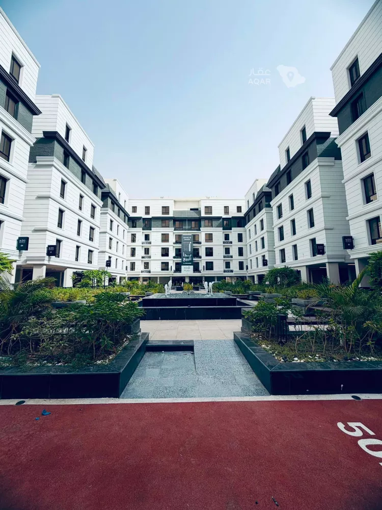 Apartment for Rent in Jeddah Ar Rawdah