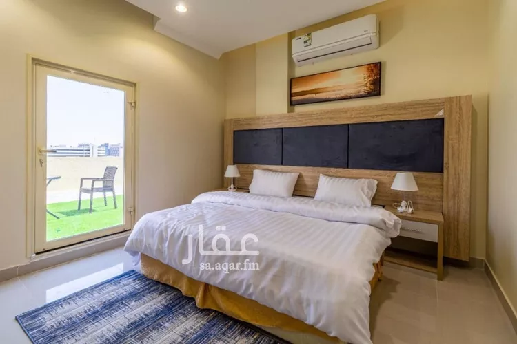 شقة للإيجار في شارع الشعراء, حي الحمراء, مدينة جدة, منطقة مكة المكرمة صورة 3