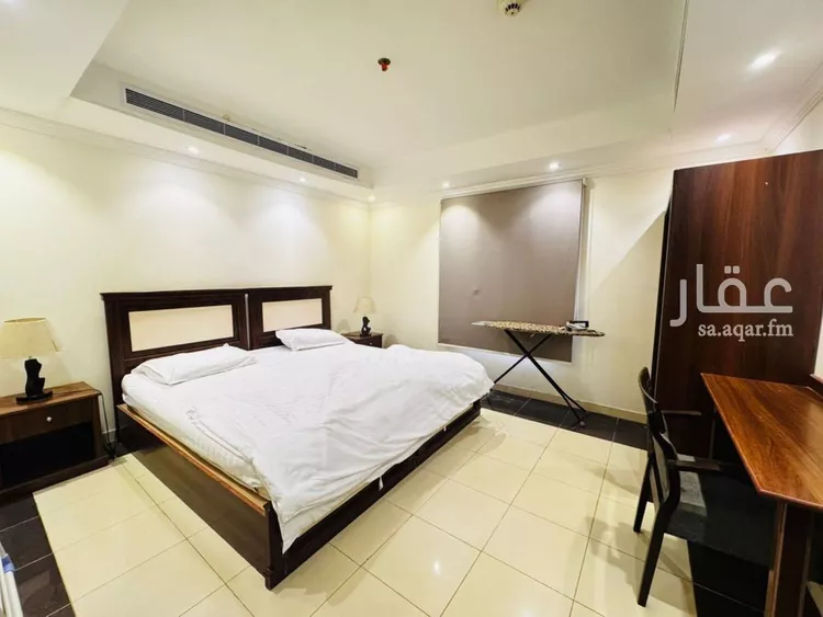 شقة للإيجار في شارع ابناء البر, حي النهضة, مدينة جدة, منطقة مكة المكرمة صورة 4