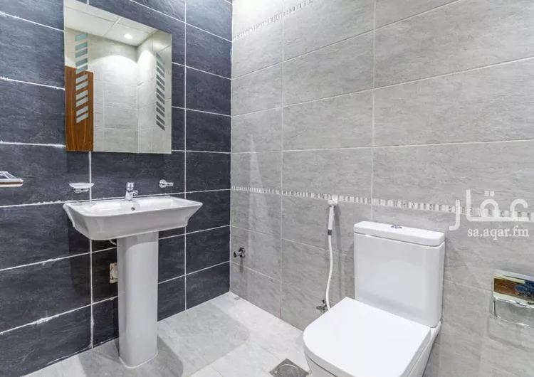 شقة للإيجار في شارع أمين الدين الحلبى, حي البوادي, مدينة جدة, منطقة مكة المكرمة صورة 2