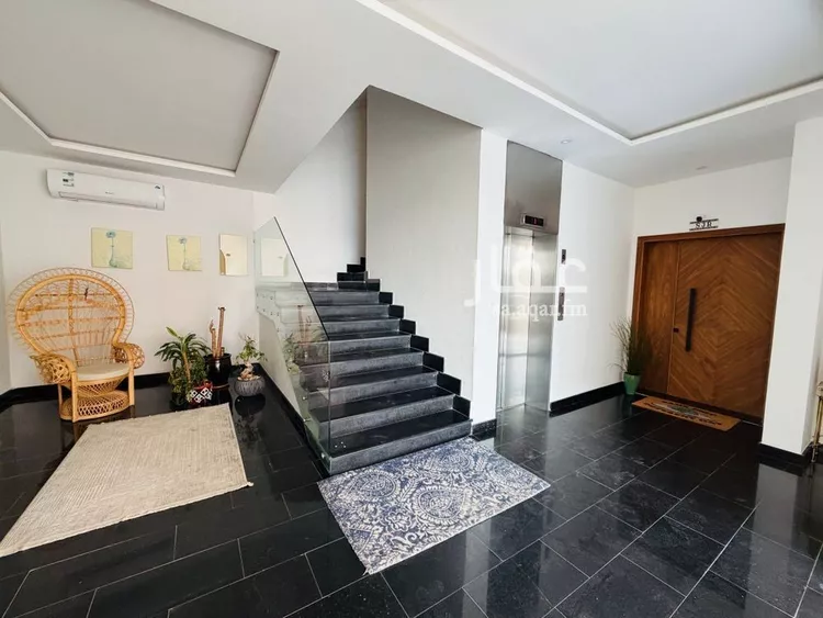 شقة للإيجار في شارع احمد بك الحسيني, حي السلامة, مدينة جدة, منطقة مكة المكرمة صورة 2