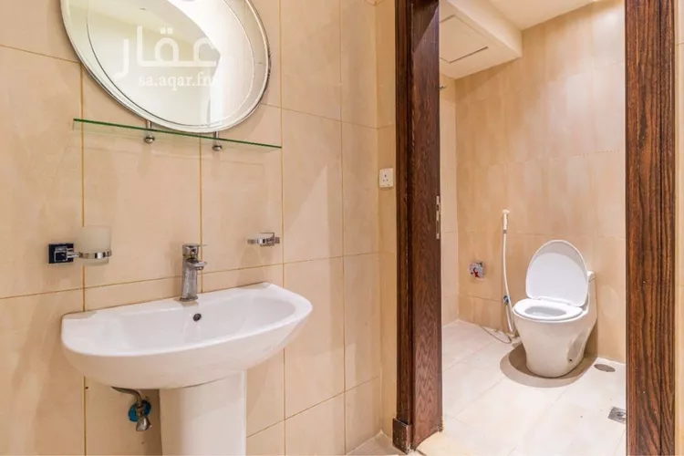 شقة للإيجار في شارع إبن عواد, حي السلامة, مدينة جدة, منطقة مكة المكرمة صورة 5