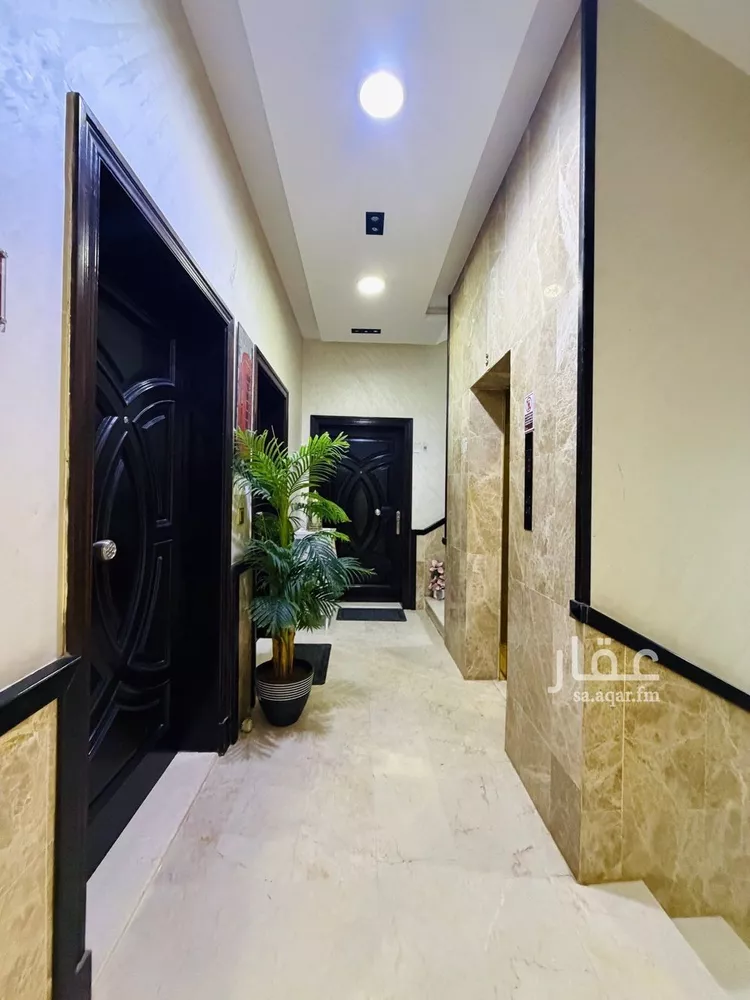 شقة للإيجار في شارع عبدالله بلخير, حي الروضة, مدينة جدة, منطقة مكة المكرمة