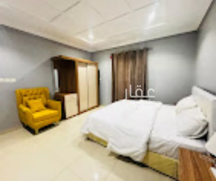 شقة للإيجار في شارع علي افندي جميل, حي السلامة, مدينة جدة, منطقة مكة المكرمة صورة 4