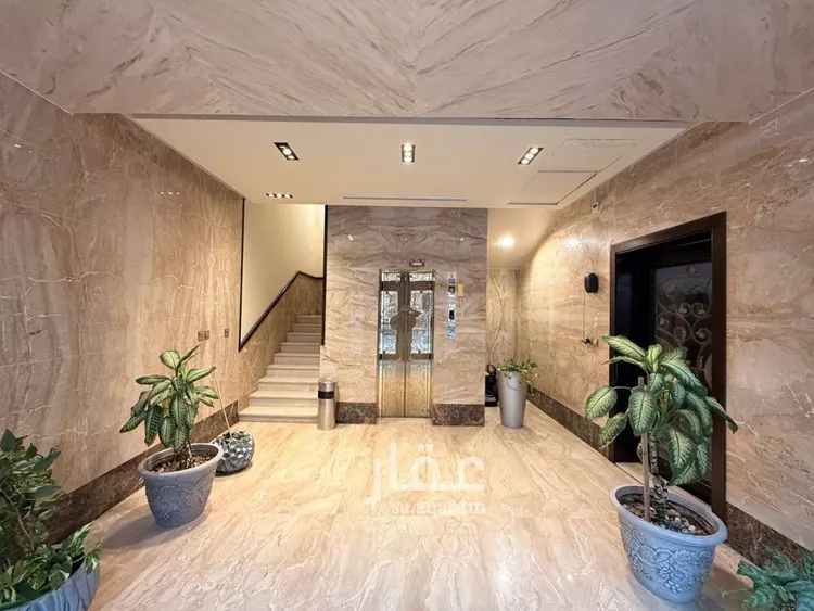 شقة للإيجار في شارع عبدالله بلخير, حي الروضة, مدينة جدة, منطقة مكة المكرمة صورة 2