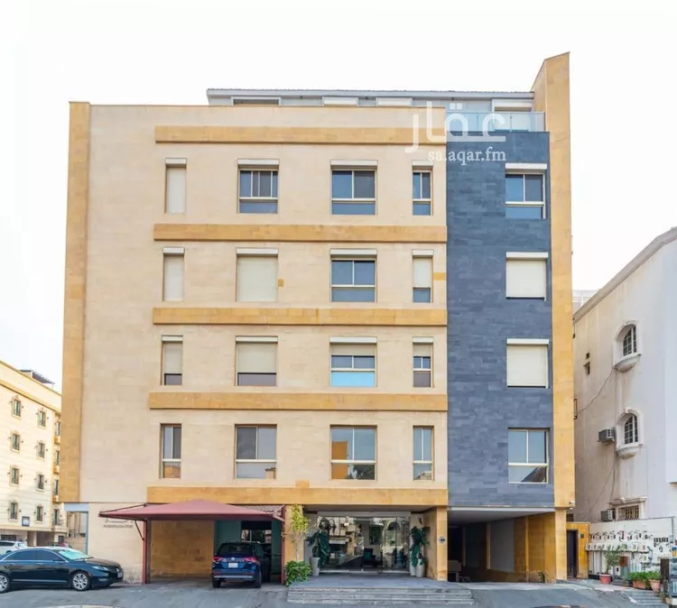 Apartment for Rent in Jeddah Al Faisaliah