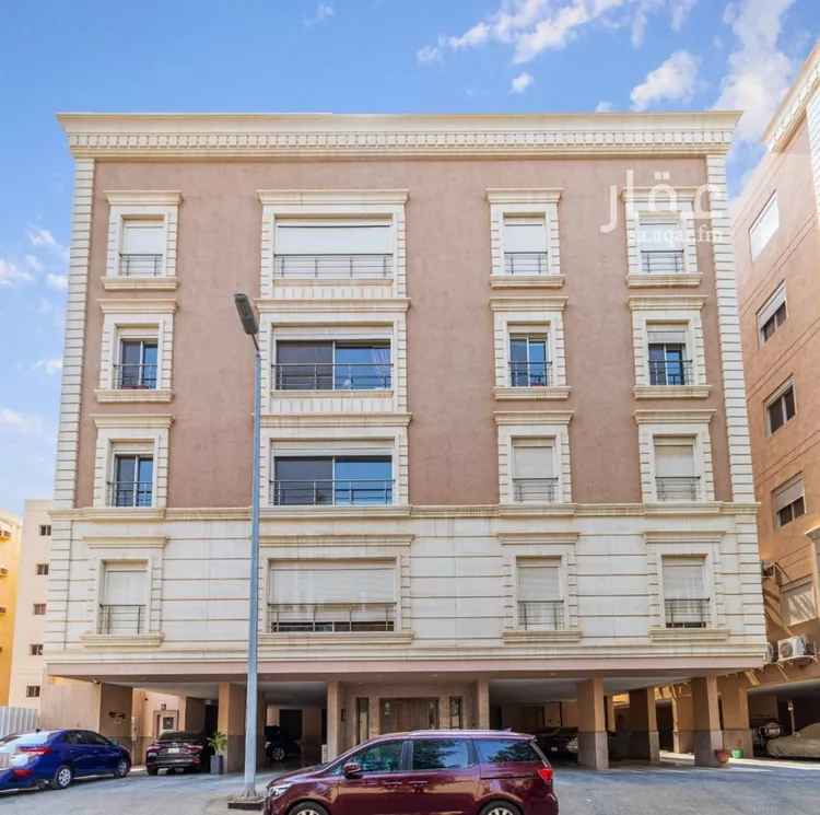 شقة للإيجار في شارع أمين الدين الحلبى, حي البوادي, مدينة جدة, منطقة مكة المكرمة