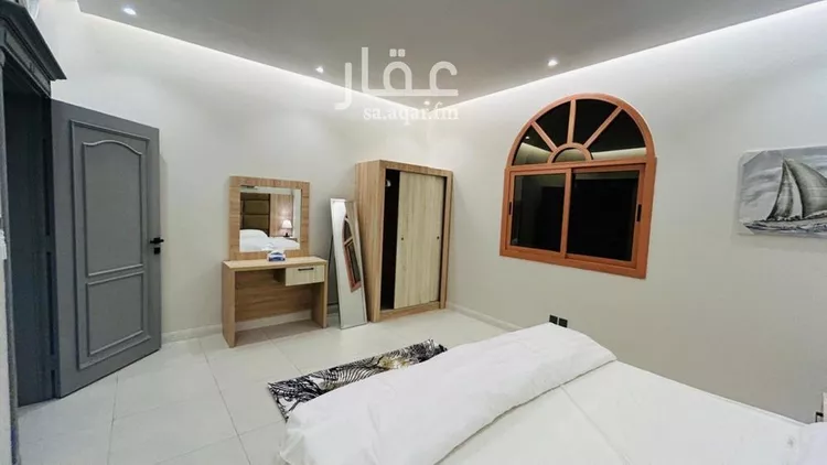 شقة للإيجار في شارع إبراهيم الصنيع, حي الروضة, مدينة جدة, منطقة مكة المكرمة 9