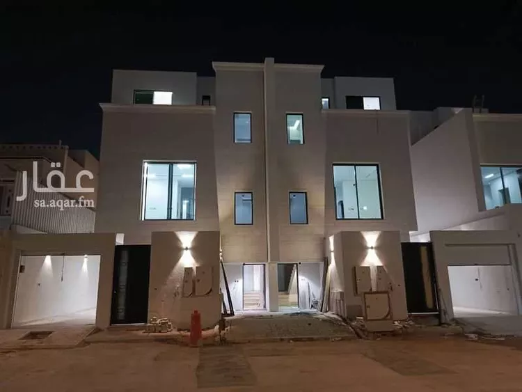 دور للبيع في شارع قباء ، حي اليرموك ، الرياض ، منطقة الرياض