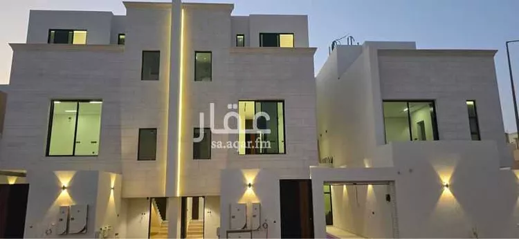 دور للبيع في شارع قباء ، حي اليرموك ، الرياض ، منطقة الرياض