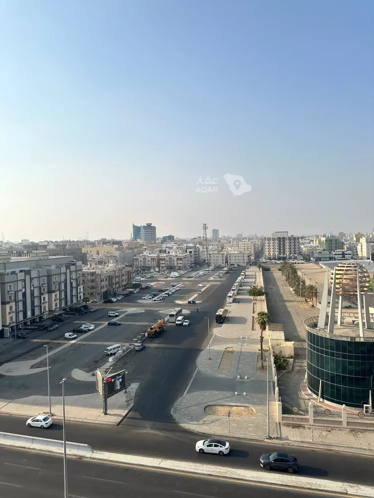 شقة للإيجار في شارع الأمير سعود الفيصل, حي الفيصلية, مدينة جدة, منطقة مكة المكرمة 22