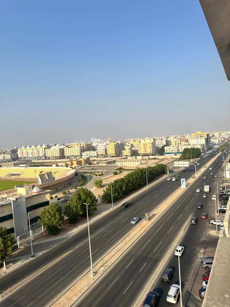 شقة للإيجار في شارع الأمير سعود الفيصل, حي الفيصلية, مدينة جدة, منطقة مكة المكرمة 21