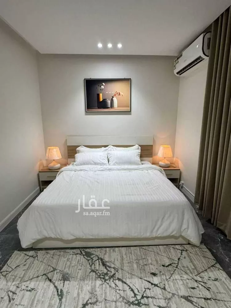 شقة للإيجار في شارع الشهارين, حي اليرموك, مدينة الرياض, منطقة الرياض صورة 4