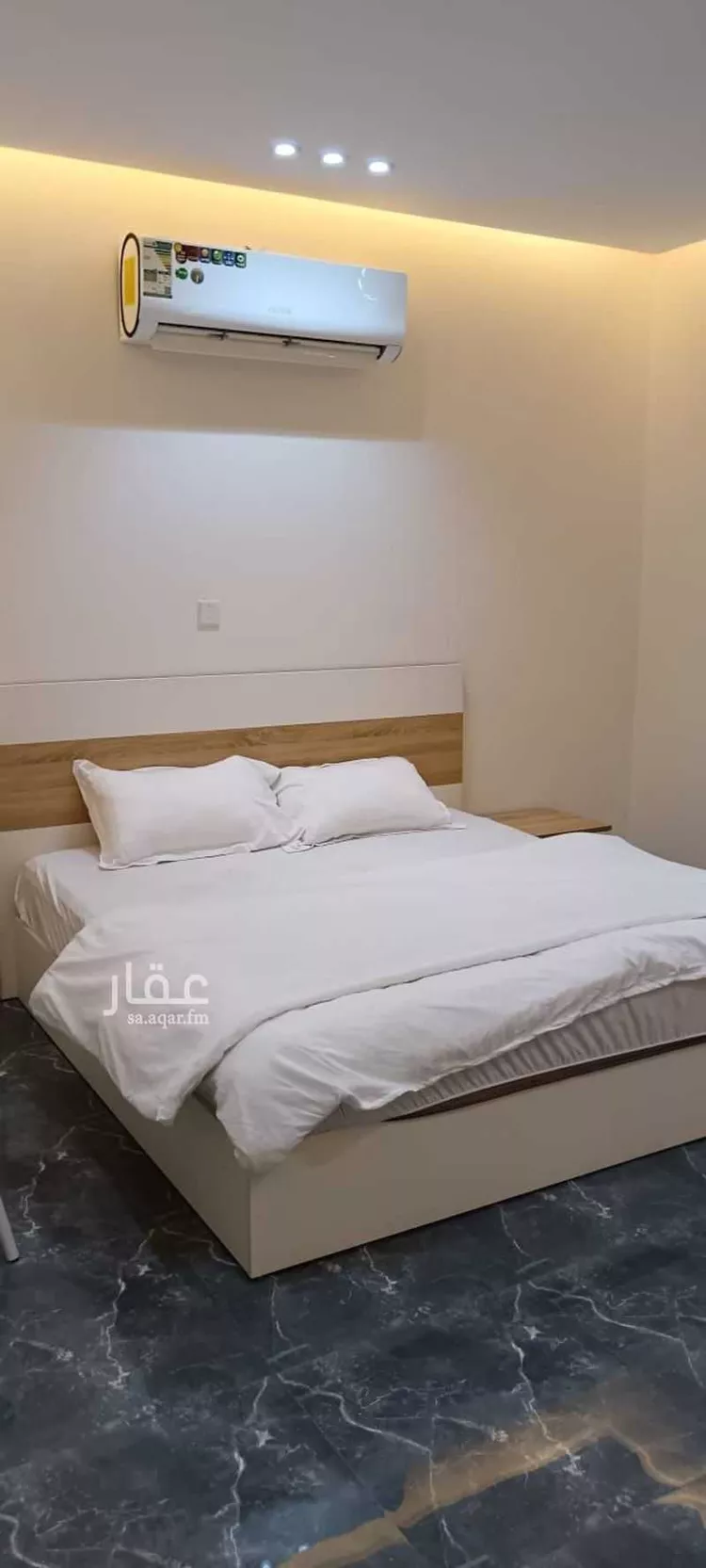 شقة للإيجار في شارع الشهارين, حي اليرموك, مدينة الرياض, منطقة الرياض صورة 3