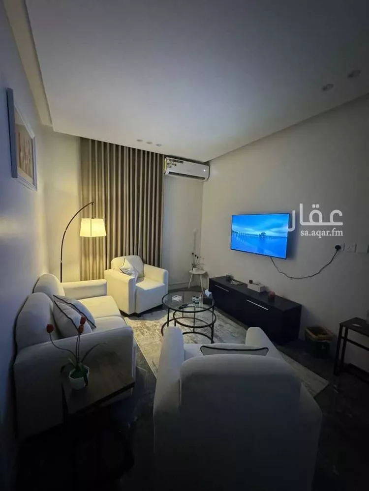 شقة للإيجار في شارع الشهارين, حي اليرموك, مدينة الرياض, منطقة الرياض صورة 3