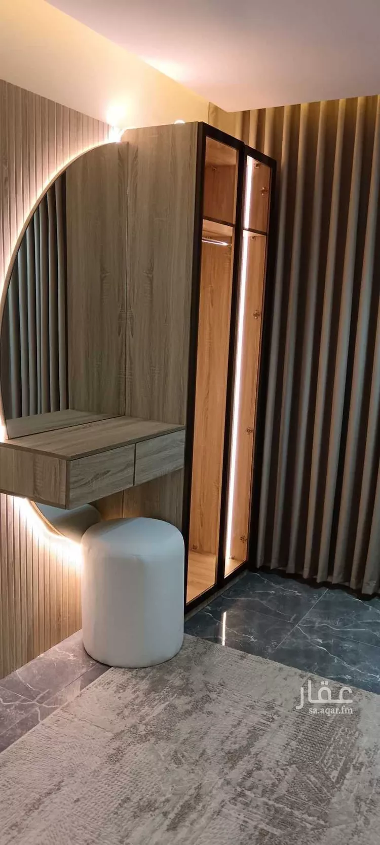 شقة للإيجار في شارع الشهارين, حي اليرموك, مدينة الرياض, منطقة الرياض صورة 3