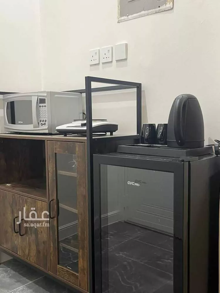شقة للإيجار في شارع الشهارين, حي اليرموك, مدينة الرياض, منطقة الرياض صورة 2