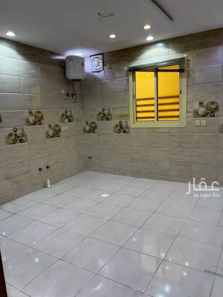 شقة للإيجار في شارع عباد الناجي, حي القطبية الغربية, مدينة امارة منطقة مكة المكرمة - الطائف, منطقة مكة المكرمة صورة 2