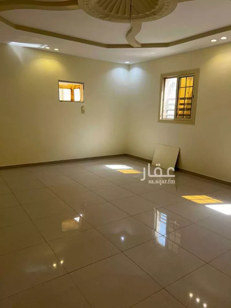 شقة للإيجار في شارع عباد الناجي, حي القطبية الغربية, مدينة امارة منطقة مكة المكرمة - الطائف, منطقة مكة المكرمة صورة 5