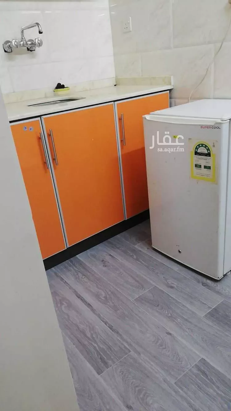 غرفة للإيجار في شارع عباد الناجي, حي القطبية الغربية, مدينة الطائف, منطقة مكة المكرمة