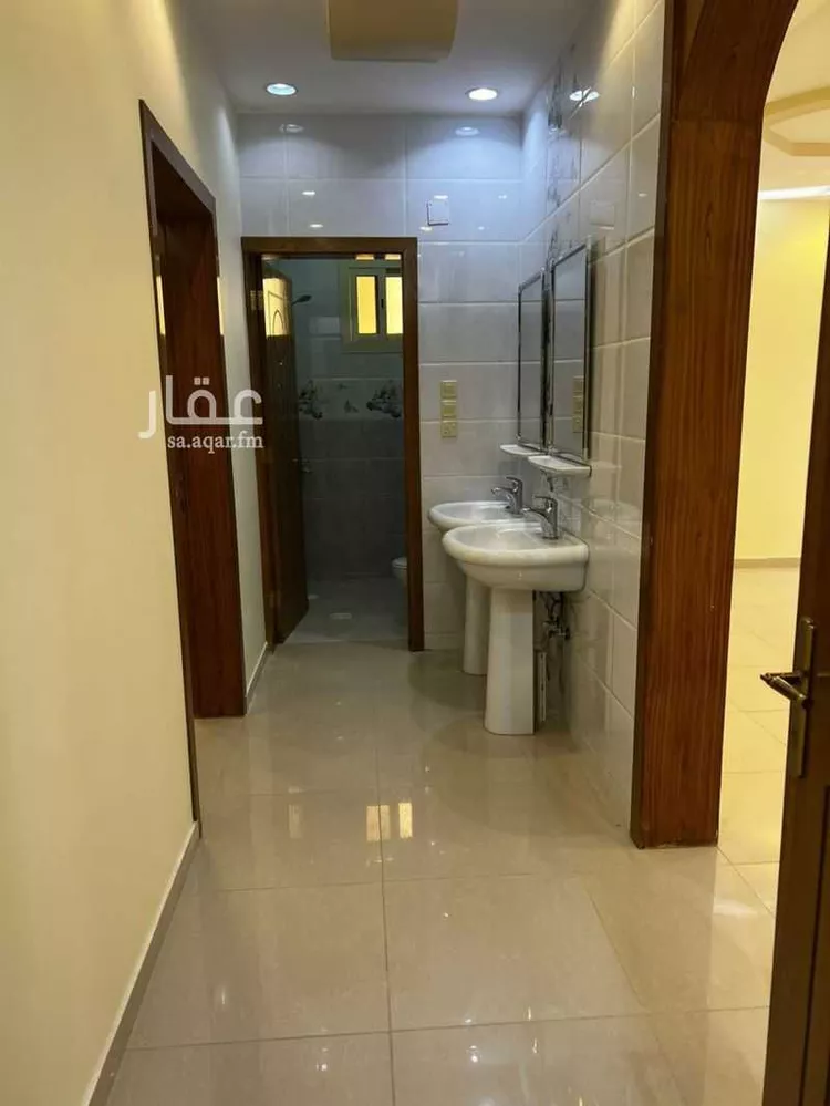 شقة للإيجار في شارع عباد الناجي, حي القطبية الغربية, مدينة امارة منطقة مكة المكرمة - الطائف, منطقة مكة المكرمة