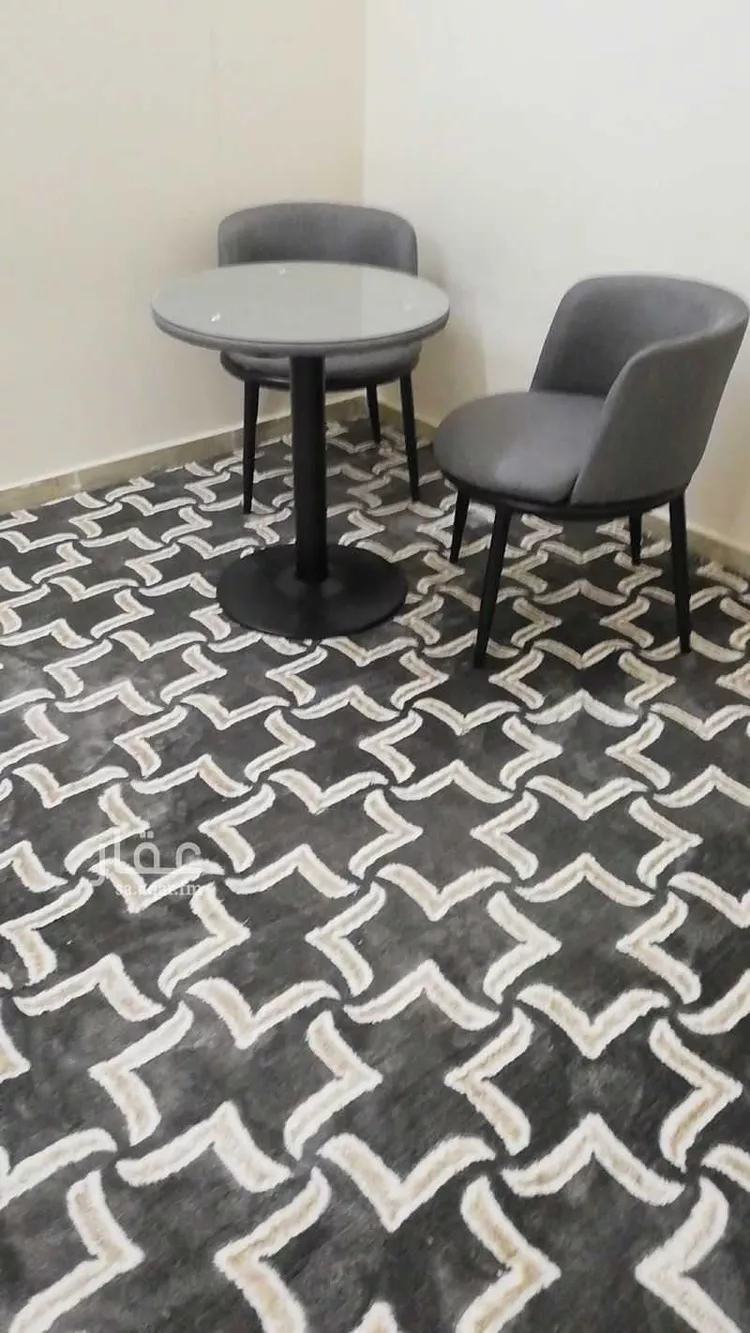 غرفة للإيجار في شارع عباد الناجي, حي القطبية الغربية, مدينة الطائف, منطقة مكة المكرمة صورة 4