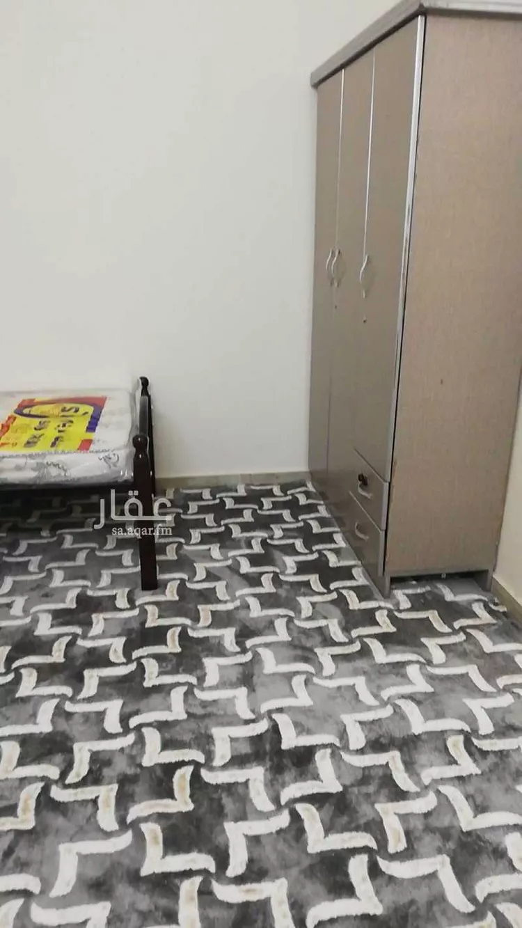 غرفة للإيجار في شارع عباد الناجي, حي القطبية الغربية, مدينة الطائف, منطقة مكة المكرمة صورة 5