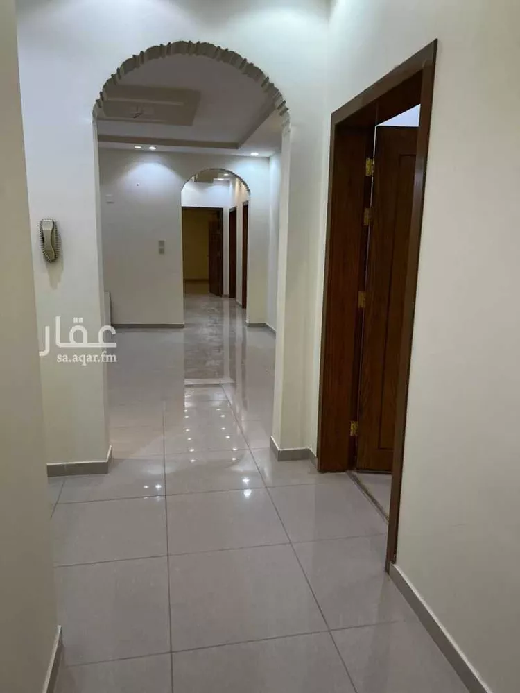 شقة للإيجار في شارع عباد الناجي, حي القطبية الغربية, مدينة امارة منطقة مكة المكرمة - الطائف, منطقة مكة المكرمة صورة 4