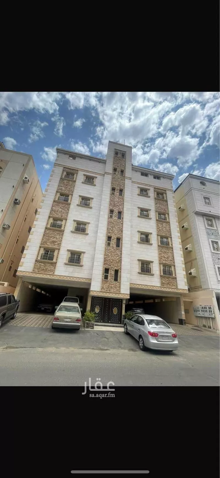 شقة للإيجار في شارع عباد الناجي, حي القطبية الغربية, مدينة امارة منطقة مكة المكرمة - الطائف, منطقة مكة المكرمة