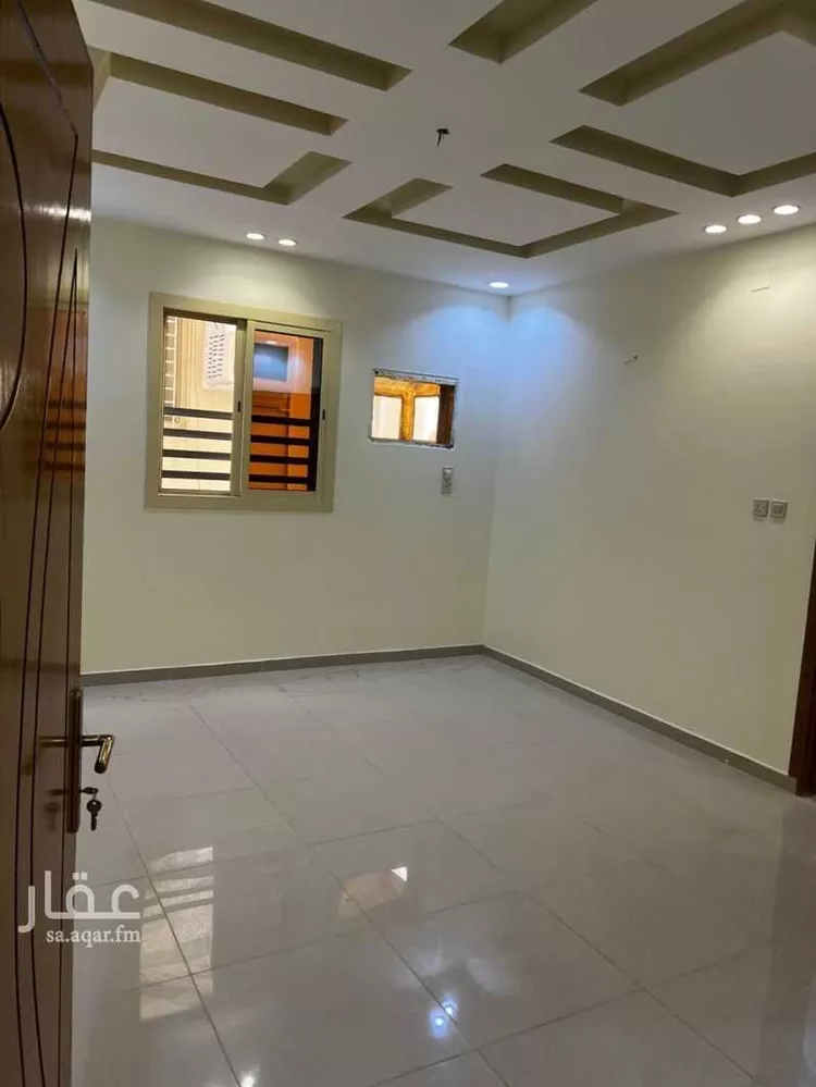 شقة للإيجار في شارع عباد الناجي, حي القطبية الغربية, مدينة امارة منطقة مكة المكرمة - الطائف, منطقة مكة المكرمة صورة 3