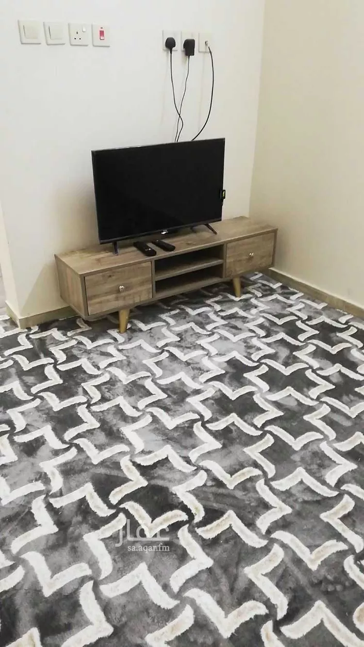غرفة للإيجار في شارع عباد الناجي, حي القطبية الغربية, مدينة الطائف, منطقة مكة المكرمة صورة 2