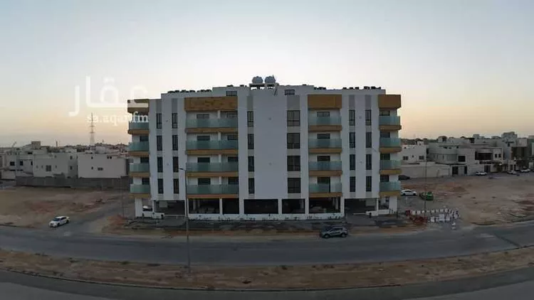 شقة للبيع في شارع هارون الزهري, حي مبروكة, مدينة بريدة, منطقة القصيم صورة 2