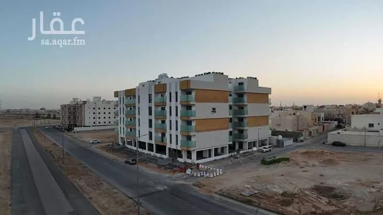 شقة للبيع في شارع هارون الزهري, حي مبروكة, مدينة بريدة, منطقة القصيم صورة 2