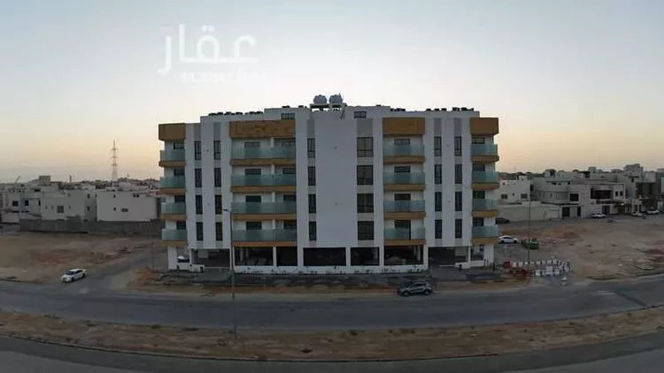 شقة للبيع في شارع هارون الزهري, حي مبروكة, مدينة بريدة, منطقة القصيم صورة 4