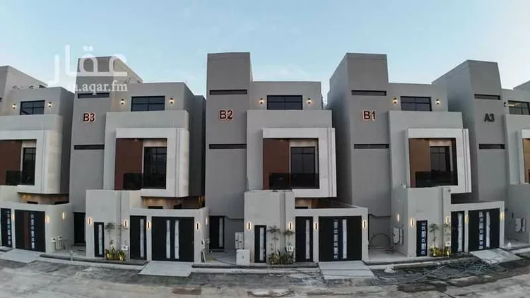 دور للبيع في شارع ابي الحسن, حي الرمال, مدينة الرياض, منطقة الرياض