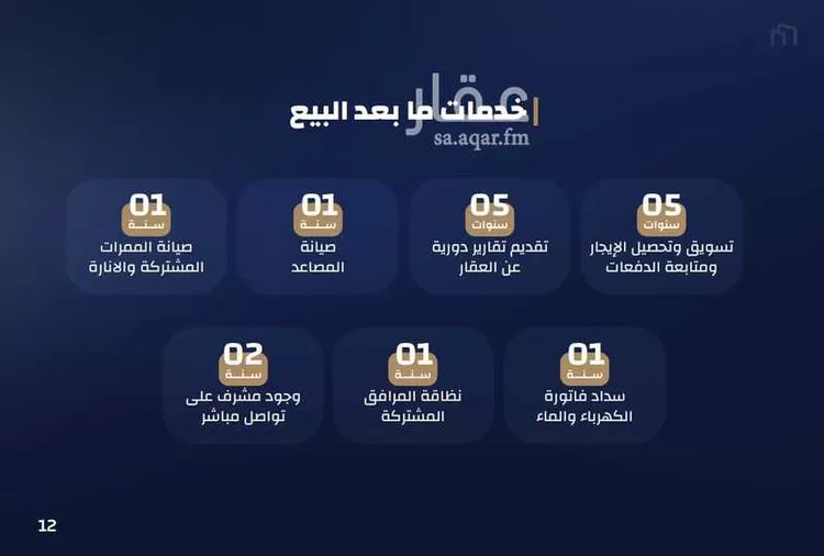 شقة للبيع في شارع سليمان الحمدان, حي النرجس, مدينة الرياض, منطقة الرياض صورة 5