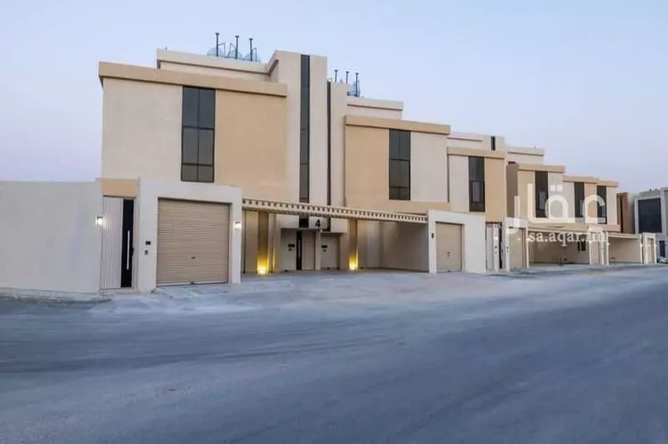 دور للبيع في شارع حسن سلطان العمروي, حي طويق, مدينة الرياض, منطقة الرياض صورة 5