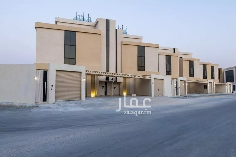 Floor for Sale in Riyadh Tuwaiq صورة 3