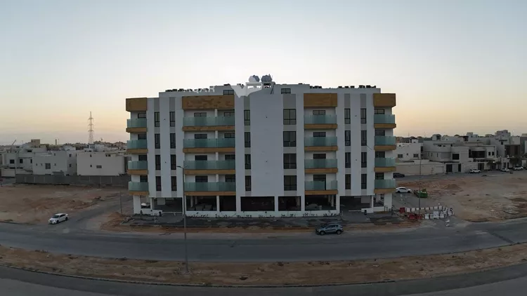 Apartment for Sale in Buraydah Al Jamiyin