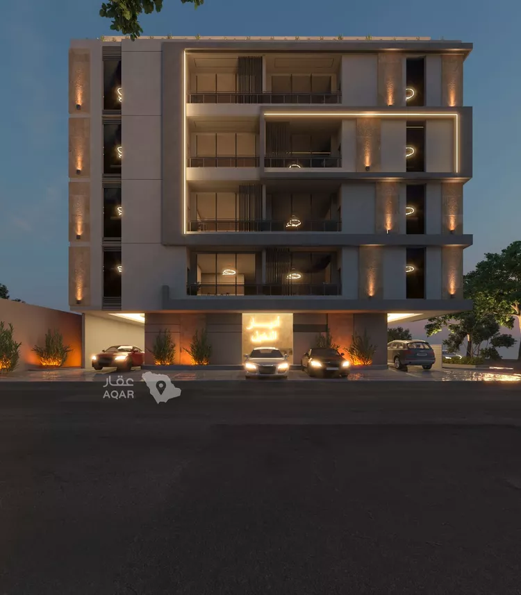 Apartment for Sale in Buraydah Sultana