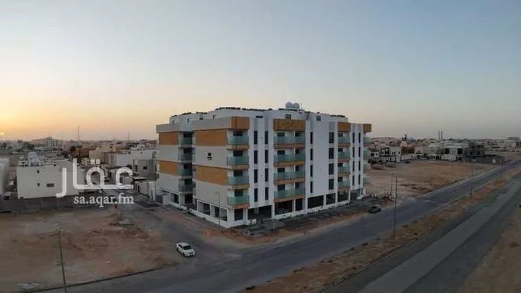 شقة للبيع في شارع هارون الزهري, حي مبروكة, مدينة بريدة, منطقة القصيم صورة 4