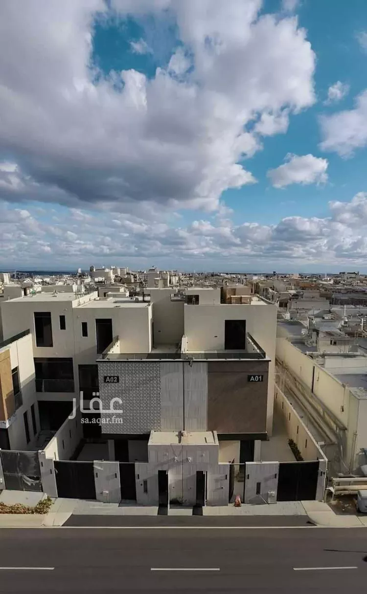 دور للبيع في شارع ابن الحكيم الرندي, حي النرجس, مدينة الرياض, منطقة الرياض صورة 2